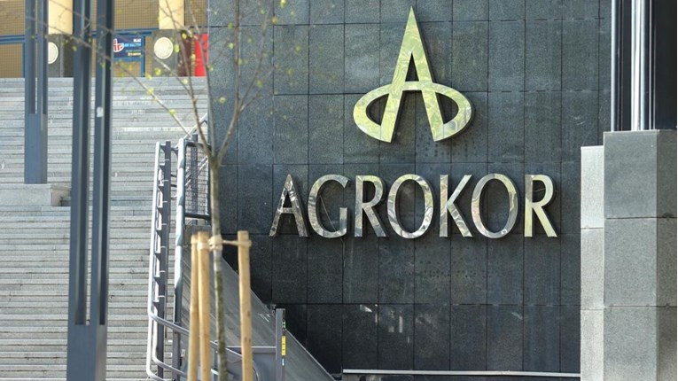 Donesena sudska odluka oko zapljene Agrokorovih dionica